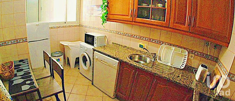 Appartement T1 à Porto Santo de 62 m²