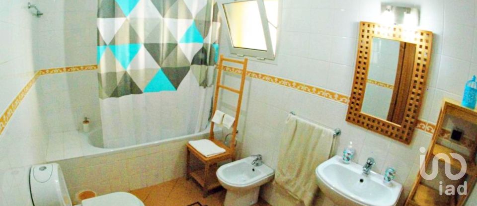 Appartement T1 à Porto Santo de 62 m²