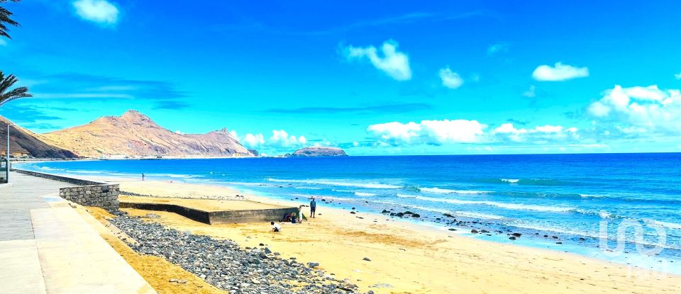 Appartement T1 à Porto Santo de 62 m²