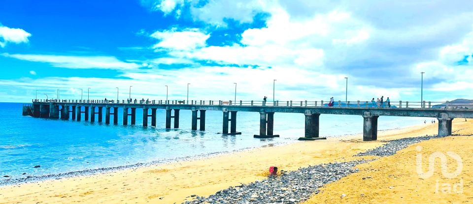 Appartement T1 à Porto Santo de 62 m²