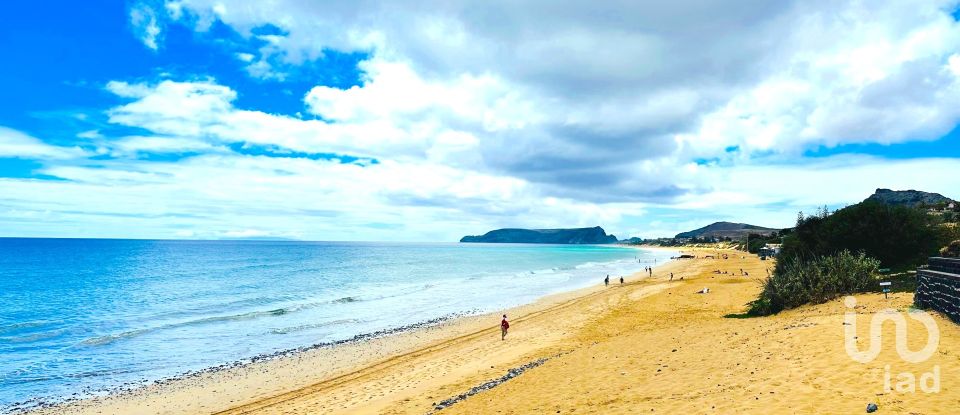 Appartement T1 à Porto Santo de 62 m²