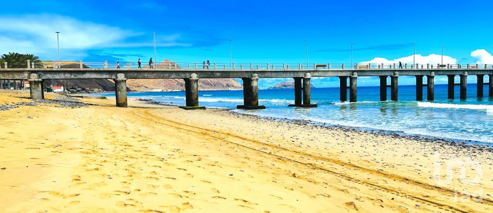 Appartement T1 à Porto Santo de 62 m²