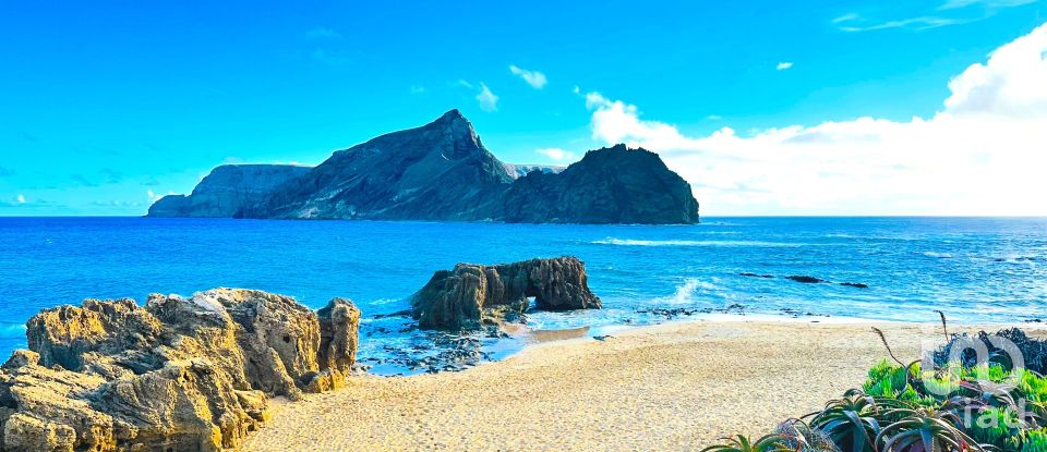 Appartement T1 à Porto Santo de 62 m²