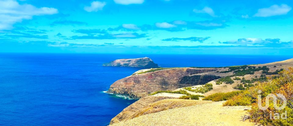 Appartement T1 à Porto Santo de 62 m²