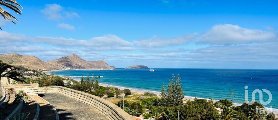 Appartement T1 à Porto Santo de 62 m²