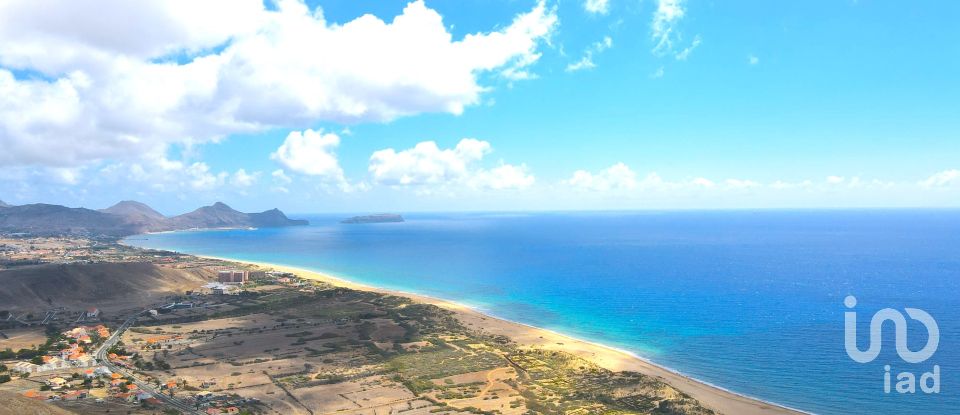 Appartement T1 à Porto Santo de 62 m²