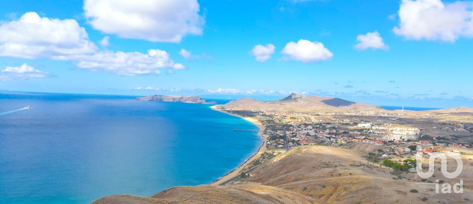 Appartement T1 à Porto Santo de 62 m²