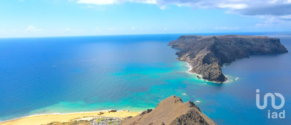 Appartement T1 à Porto Santo de 62 m²