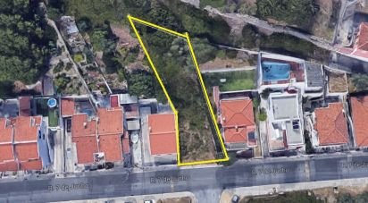 Land in Barcarena of 505 m²