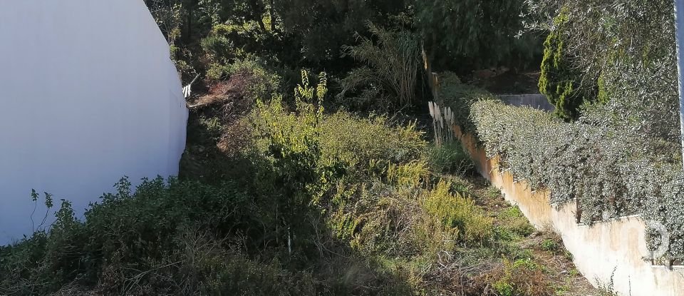 Land in Barcarena of 505 m²