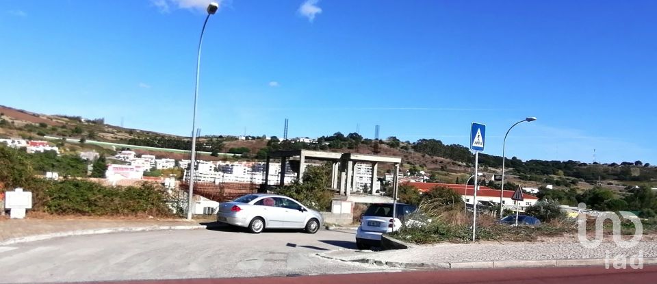 Land in Barcarena of 505 m²
