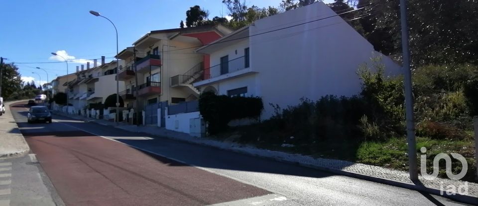 Land in Barcarena of 505 m²