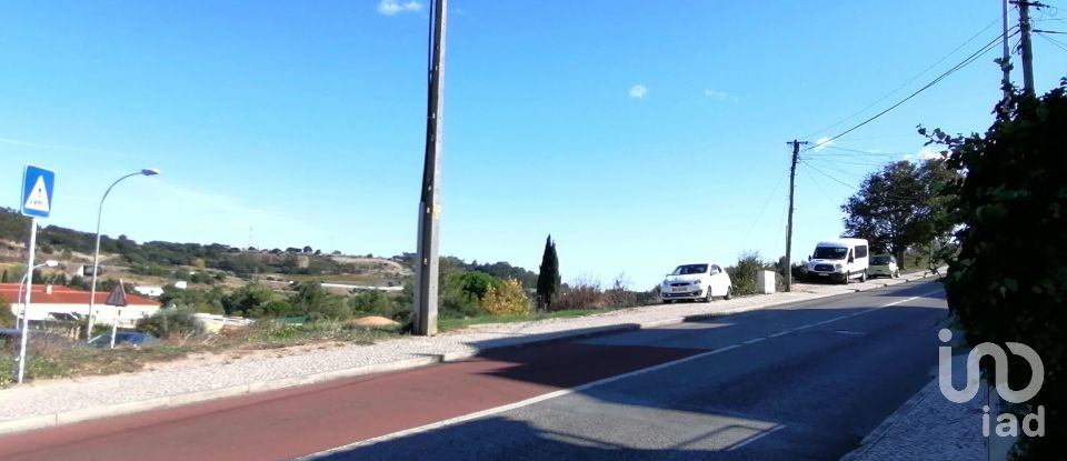 Land in Barcarena of 505 m²