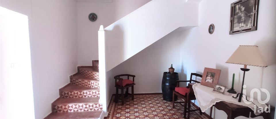 Maison T5 à Loulé (São Clemente) de 218 m²