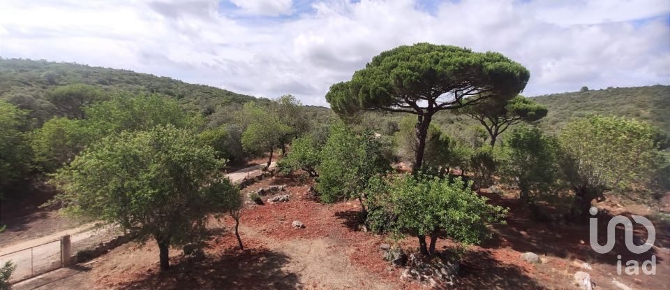 Maison T5 à Loulé (São Clemente) de 218 m²