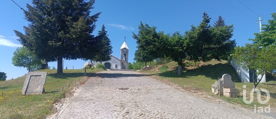 Casa T3 em Parada e Faílde de 128 m²