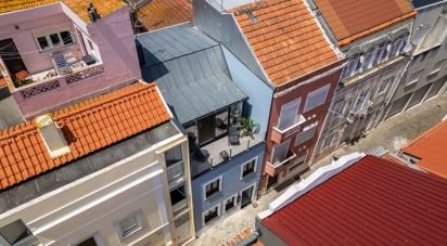 Appartement T1 à Buarcos E São Julião de 60 m²