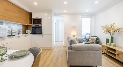 Apartment T1 in Buarcos E São Julião of 60 m²