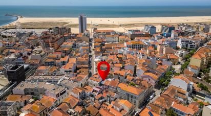 Apartment T3 in Buarcos E São Julião of 125 m²