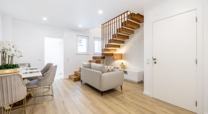 Apartment T3 in Buarcos E São Julião of 125 m²