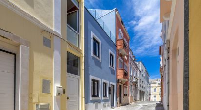 Appartement T3 à Buarcos E São Julião de 125 m²