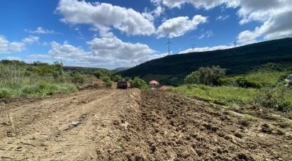 Terrain à Arranhó de 1 840 m²