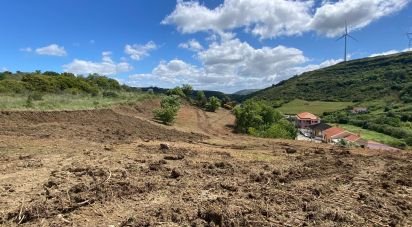 Terrain à Arranhó de 1 840 m²