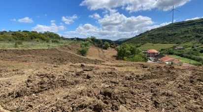 Terrain à Arranhó de 1 840 m²