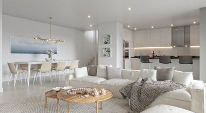 Duplex T5 in Faro (Sé e São Pedro) of 351 m²