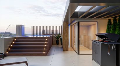 Duplex T5 in Faro (Sé e São Pedro) of 351 m²