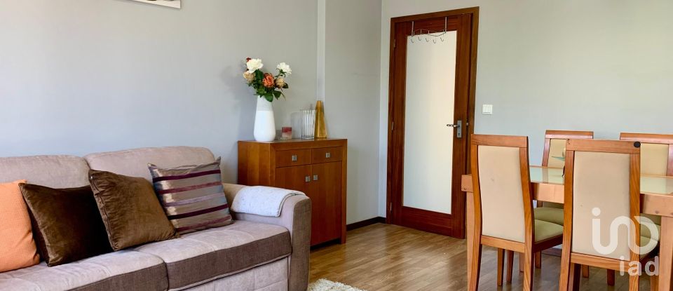 Apartment T1 in Apúlia e Fão of 61 m²