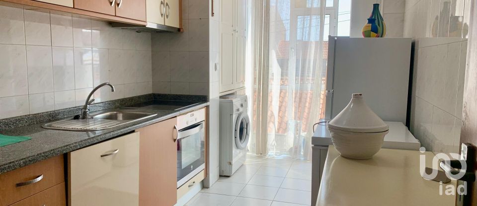 Apartment T1 in Apúlia e Fão of 61 m²