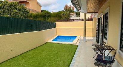 House T4 in Cascais e Estoril of 267 m²