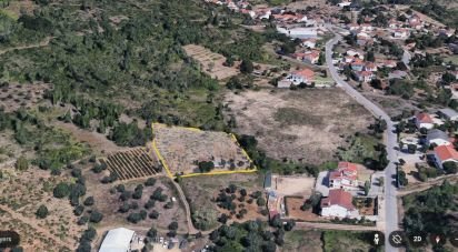 Terrain à Almalaguês de 3 190 m²