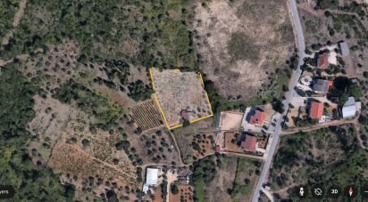 Terrain à Almalaguês de 3 190 m²