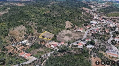 Terrain à Almalaguês de 3 190 m²