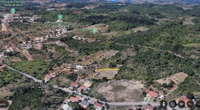 Terrain à Almalaguês de 3 190 m²