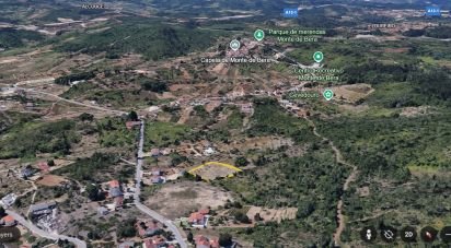 Terrain à Almalaguês de 3 190 m²