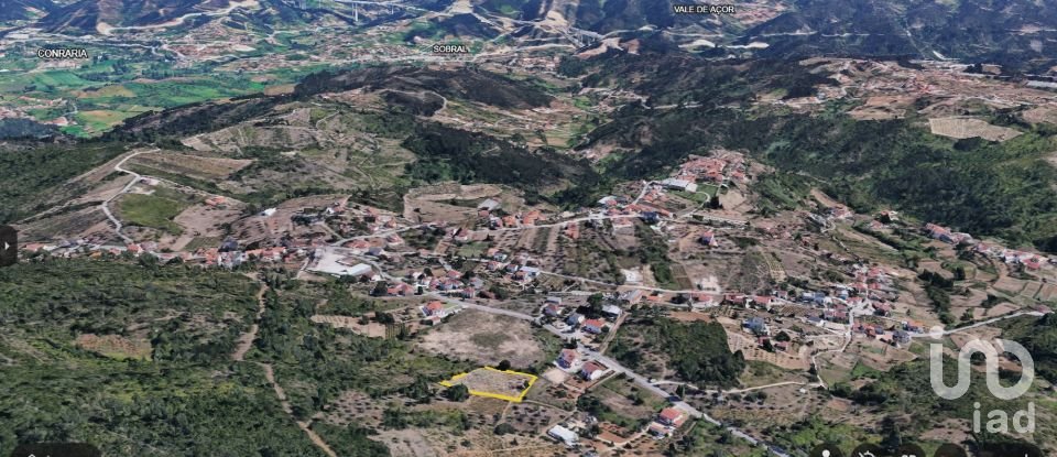 Terrain à Almalaguês de 3 190 m²