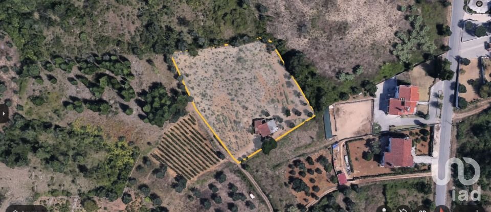 Terrain à Almalaguês de 3 190 m²