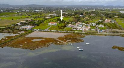House T2 in Luz de Tavira e Santo Estêvão of 91 m²