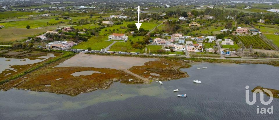 Maison T2 à Luz de Tavira e Santo Estêvão de 91 m²