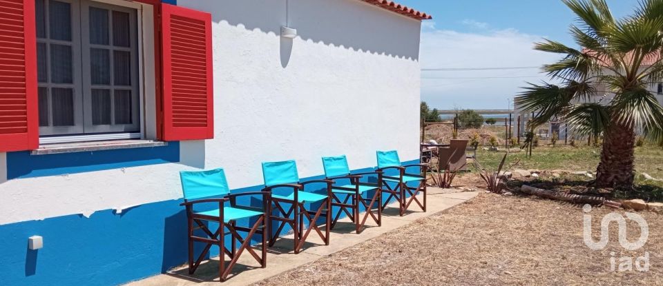 Maison T2 à Luz de Tavira e Santo Estêvão de 91 m²