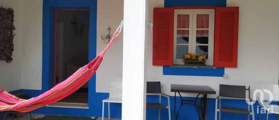 Maison T2 à Luz de Tavira e Santo Estêvão de 91 m²