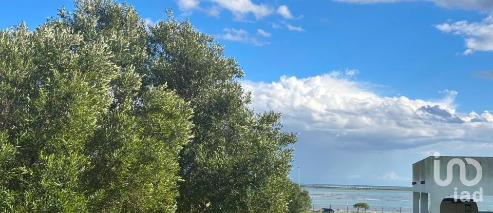 Maison T2 à Luz de Tavira e Santo Estêvão de 91 m²