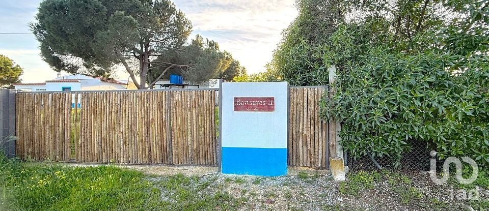 Maison T2 à Luz de Tavira e Santo Estêvão de 91 m²