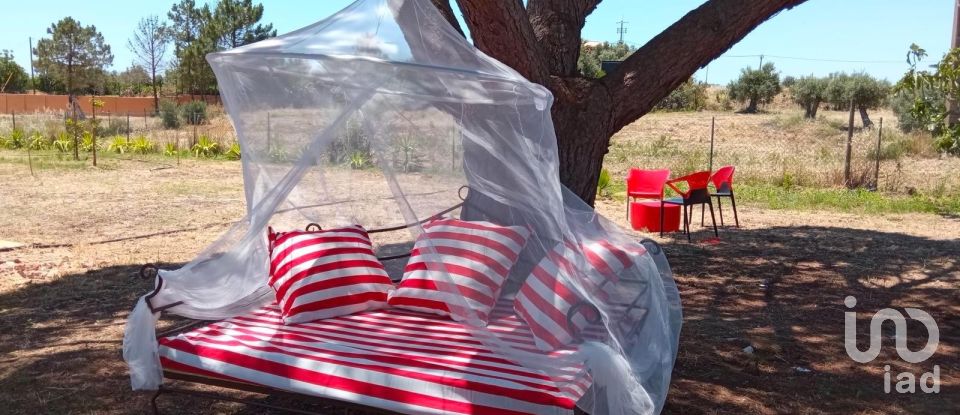 Maison T2 à Luz de Tavira e Santo Estêvão de 91 m²