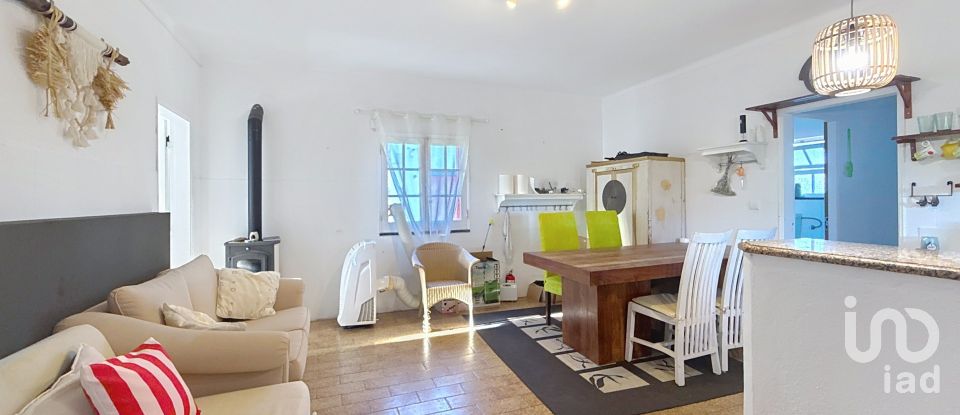 Maison T2 à Luz de Tavira e Santo Estêvão de 91 m²