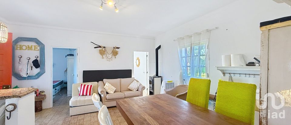 Maison T2 à Luz de Tavira e Santo Estêvão de 91 m²