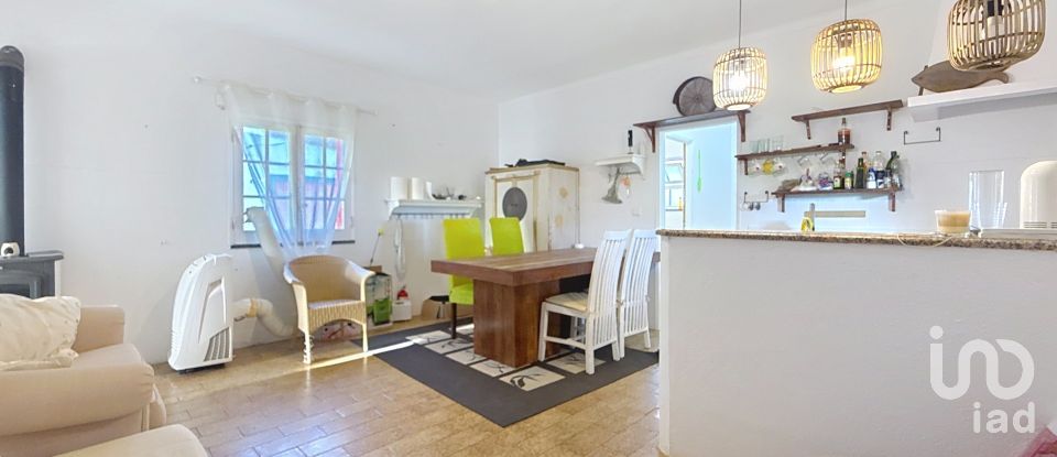 Maison T2 à Luz de Tavira e Santo Estêvão de 91 m²